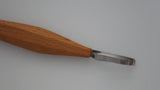 Robin Wood / Spoon Knife / Compound Curve (Right Hand)