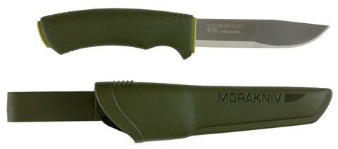 Morakniv / Bushcraft Forest