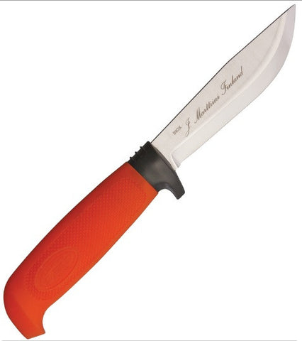 Marttiini / Skinner Basic / Orange