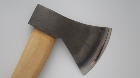 Robin Wood / Carving Axe