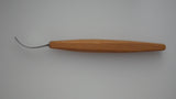 Robin Wood / Spoon Knife / Open Curve (Right Hand)