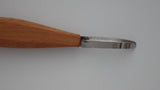 Robin Wood / Spoon Knife / Open Curve (Right Hand)