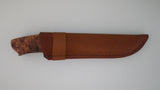 Karesuando / Boar Exclusive / Carbon Steel