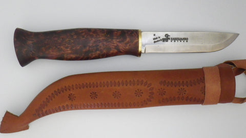 Karesuando / Eagle / Carbon Steel