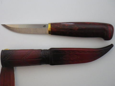 Kainuun Puukko / Little Tommi Special,