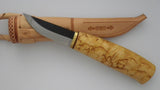 Kauhavan Puukkopaja / Arts and Crafts, 2.44"