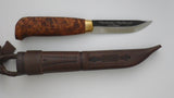 Kauhavan Puukkopaja / General Knife, 3.35"