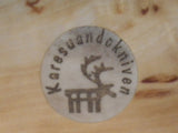Karesuando / Hunters Axe / Natural