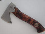 Karesuando / Hunters Axe / Brown