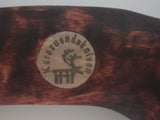 Karesuando / Hunters Axe / Brown