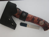 Karesuando / Hunters Axe / Brown