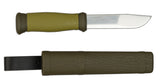 Morakniv / Outdoor 2000 / Military Green