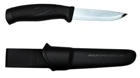 Morakniv / Companion / Black