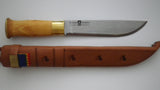 Strømeng / Sami Knife 7"